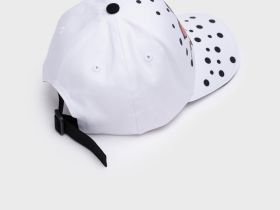 Кепка текстильная для девочек