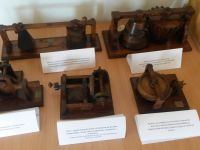 Музей истории физики и математики