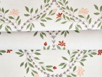 Скатерть-дорожка Долина цветов/Valle dei fiori I