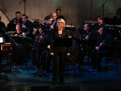 Билеты на Приношение Гумилёву (Центральный дом литераторов) / Театр | Афиша | ИнфоТаймс