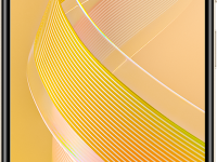 Смартфон Infinix Smart 8 Pro 4/256GB Shiny Gold