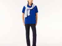 Мужское поло Lacoste L1212 Classic Fit