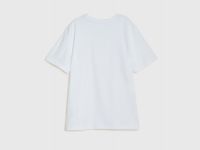 Футболка для мальчиков, Белый