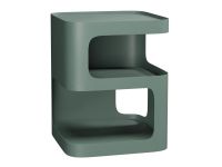 Тумба прикроватная Брум 40x50 Зеленый