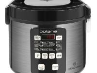 Мультиварка Polaris PMC 0593AD Brilliant Collection