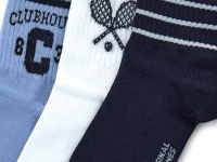 Носки, 3 пары для мальчика