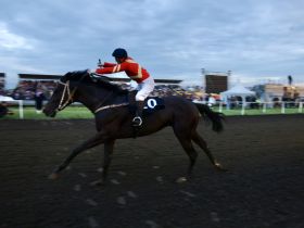 Стали известны победители конных скачек на призы главы Якутии