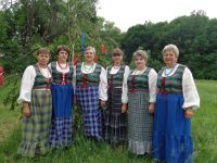 Ломигорский центр культуры и досуга