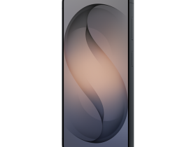 Samsung Galaxy S26 12/256Gb (Black)