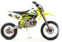 Питбайк MOTOLAND MX125 (2022 Г.)