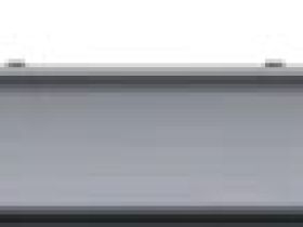 Диктофон Plaud Note с ИИ 64 ГБ Серебристый