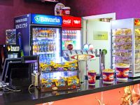 Кинотеатр «Киномакс» г. Уфы