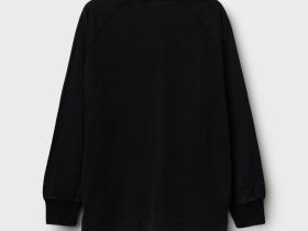 Джемпер трикотажный для мальчиков (футболка с длинными рукавами)