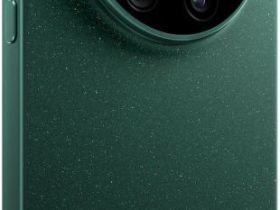 Xiaomi Mi 17 Ultra 16/512Gb (Starlit Green)