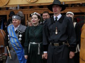 Завершился Ысыах Олонхо в Нерюнгринском районе Якутии