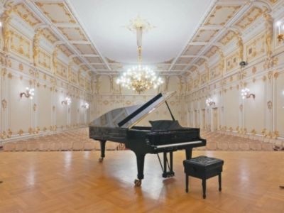 Билеты на Шедевры классики на саксофонах (Филармония им. Шостаковича. Малый зал) / Концерт | Афиша | ИнфоТаймс