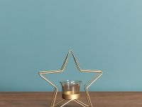 Подсвечник Фаусто/Fausto I