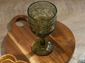 Бокал Хо-хо-хо!/Ho ho ho