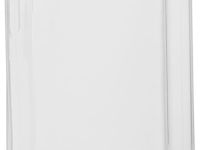 Клип-кейс Red Line iBox Crystal для Samsung Galaxy A35 Прозрачный