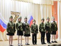 Культурно-досуговый центр с. Азей