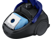 Пылесос Samsung VC20M255AWB/EV Vitality Blue