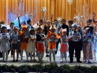 Каргалинский сельский дом культуры