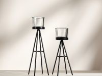 Подсвечник Lumo