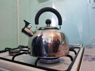 Газификация Мирнинского района продолжается