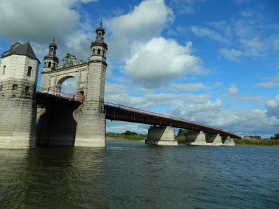 Мост "Королева Луиза"
