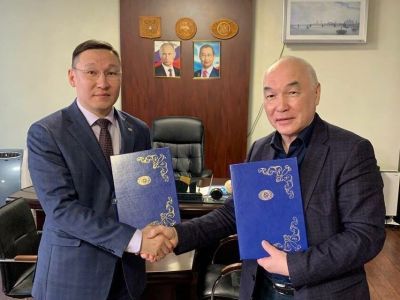 Виталий Чикачев: Соглашение с Вилюйским районом – важный шаг для повышения уровня жизни населения