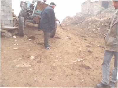 Башня жилая