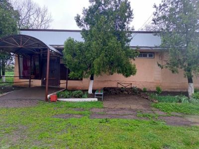 Дом культуры села Отрадовка