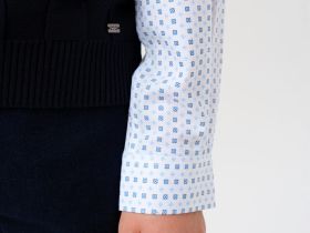 Жилет трикотажный для мальчиков