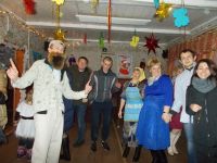 Вякиревский сельский дом культуры