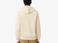 Мужская хлопковая толстовка Lacoste