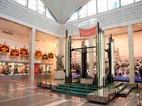 Центральный музей Вооруженных Сил Российской Федерации