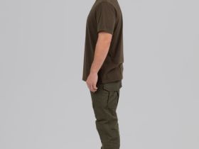 Футболка Remington Мilitary Shell Shirts Olive