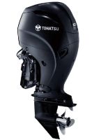 4х-тактный лодочный мотор TOHATSU MFS 100 AETUL
