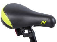 Детский велосипед Novatrack Tornado 16, год 2019, цвет Красный