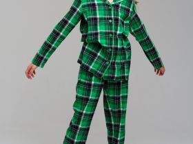 Тапочки для девочек