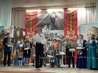 Крымский сельский дом культуры