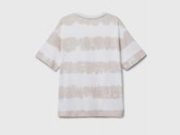 Футболка для мальчиков, Бежевый