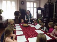 Опочецкий краеведческий музей