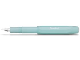 Ручка перьевая KAWECO SKYLINE Sport EF 0,5 мм цвет корпуса мятный