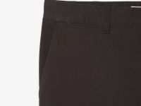 Мужские брюки-чинос Lacoste из эластичного хлопка