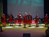 Усть-Камчатский центр культуры и досуга