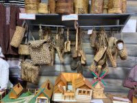 Краеведческий музей им. В. П. Мосолова