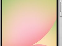 Смартфон Samsung Galaxy A56 SM-A566EZACCAC 8/256GB Серый