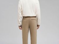 Джинсы straight fit мужские