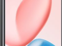 Смартфон HONOR 400 Pro 12/256 ГБ «Полночный чёрный»